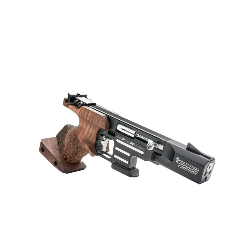 25M PISTOL EVENT